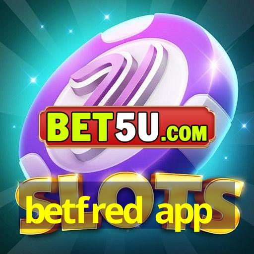 betfred app